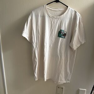 Men's Bulbasaur Graphic T-Shirt